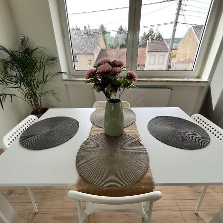Апартаменти Lumineux Apt 1Br Type Loft Proche Centre Тьйонвіль Екстер'єр фото