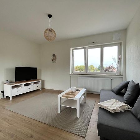 Апартаменти Lumineux Apt 1Br Type Loft Proche Centre Тьйонвіль Екстер'єр фото